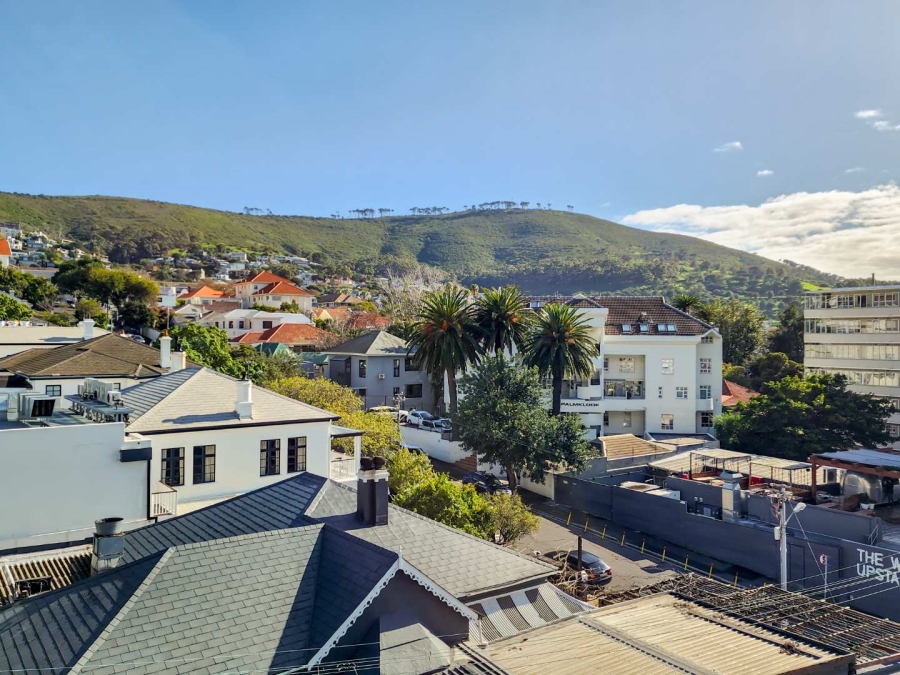 To Let 2 Bedroom Property for Rent in Gardens Western Cape